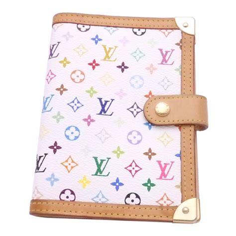 louis vuitton notebook cover a5|Louis Vuitton small agenda cover.